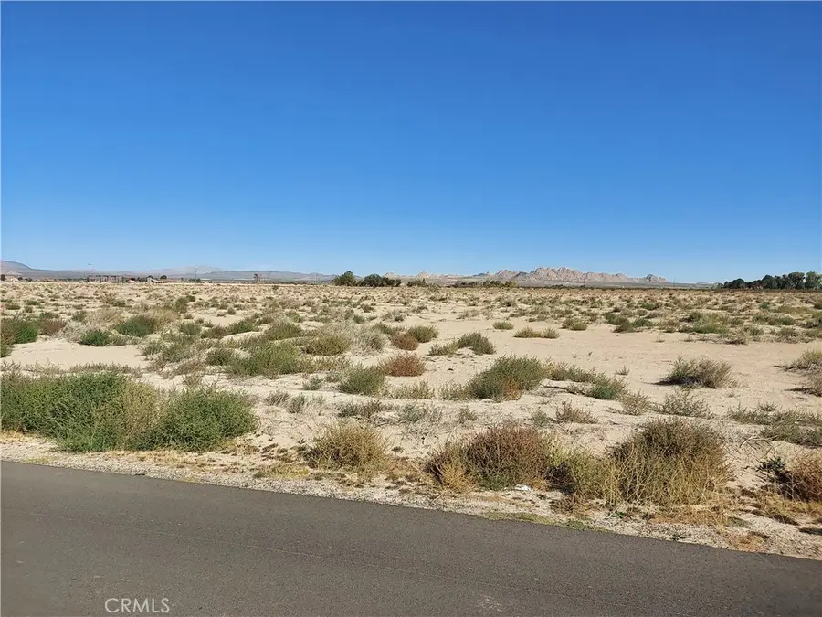 0 Locust Parcel #0450-024-01 Avenue, Lucerne Valley, CA 92356 - #3