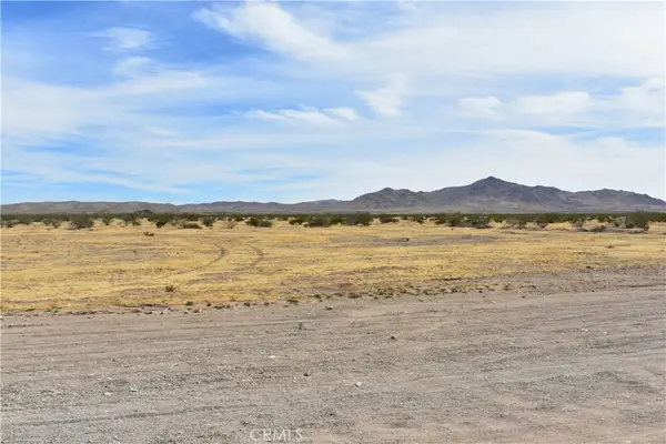 0 Frontier Rd-17, Helendale, CA 92342