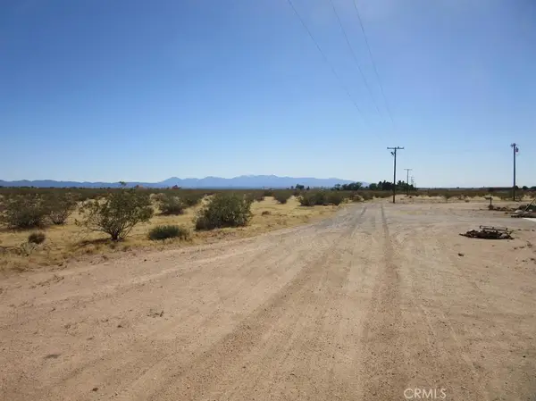 0 Candlewood Road, Apple Valley, CA 92308