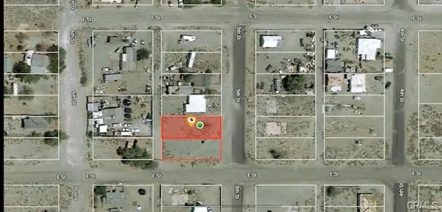 82350 5th Street, Searles Valley, CA 93462 - #1
