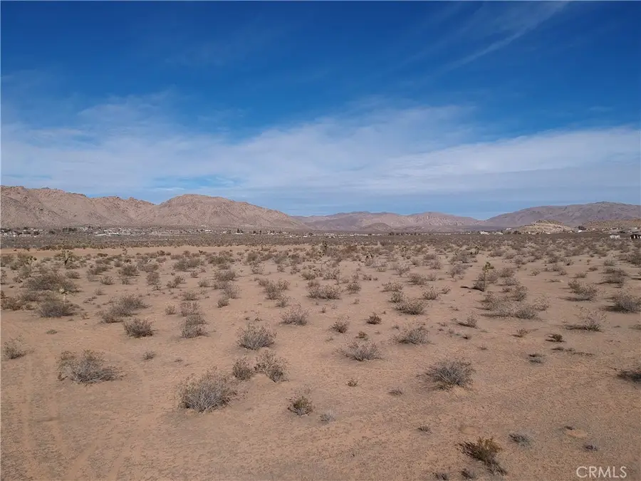 0 Flint Road, Apple Valley, CA 92307 - #2