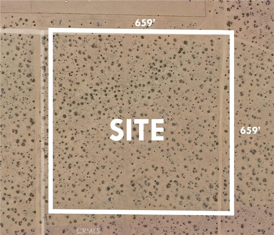 0 Flint Road, Apple Valley, CA 92307 - #3