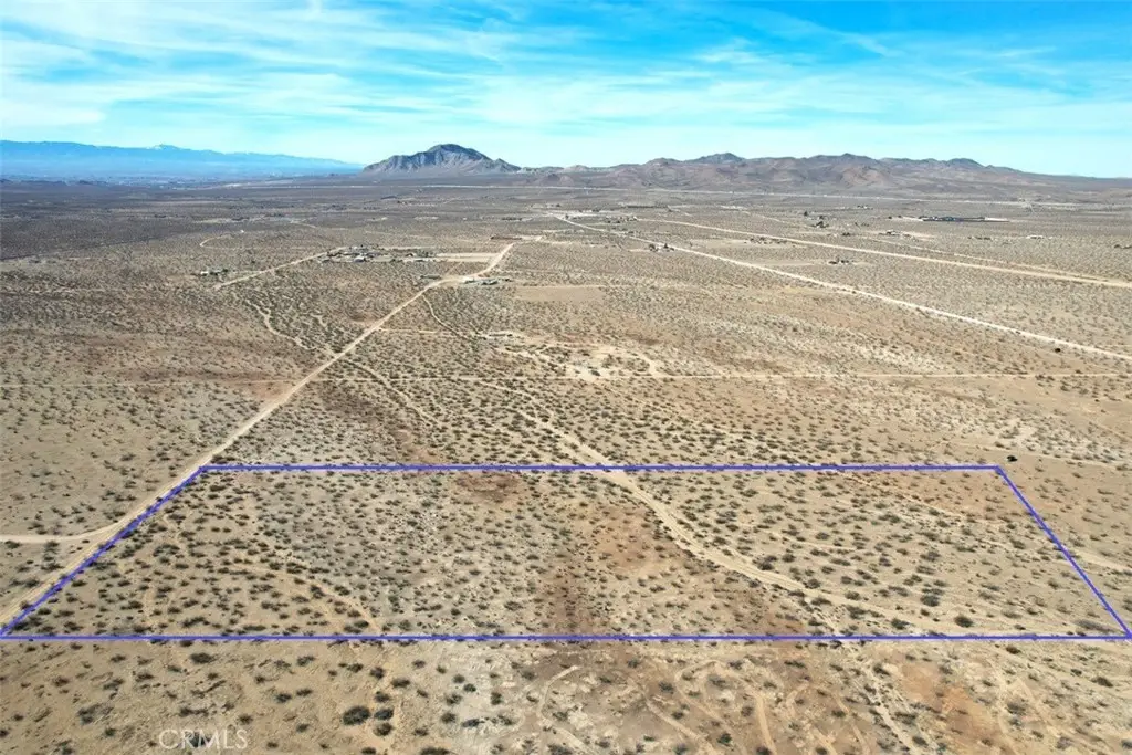 0 Kimshew Street, Apple Valley, CA 92307 - #1