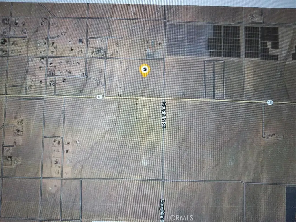 13476 Palmdale Road, Victorville, CA 92392 - #1