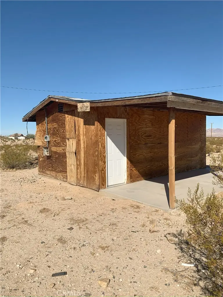 69829 Foley Drive, Twentynine Palms Yucca Valley, CA 92277 - #1