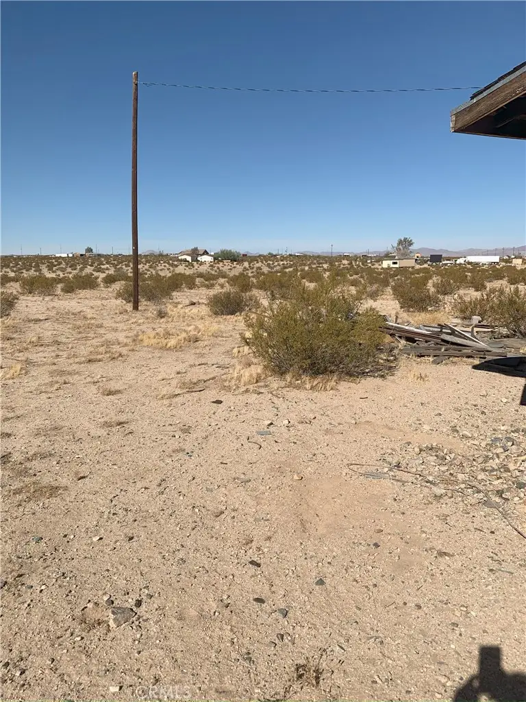 69829 Foley Drive, Twentynine Palms Yucca Valley, CA 92277 - #2