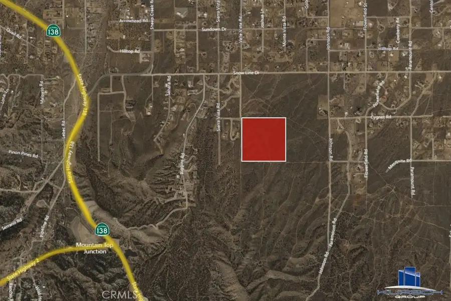 0 Cygnet Road, Phelan, CA 92371 - Image #2