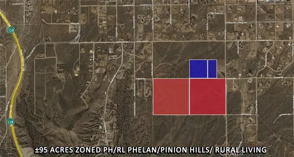 1 Cygnet Road, Phelan, CA 92371