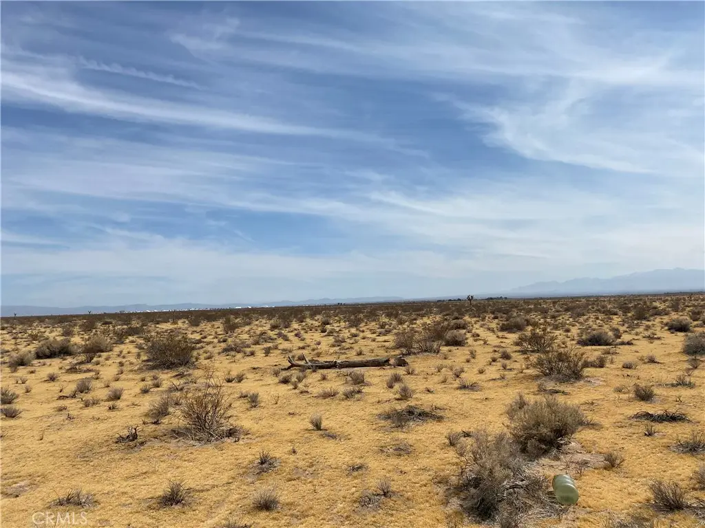 0 Clippen Road, Adelanto, CA 92301 - #1