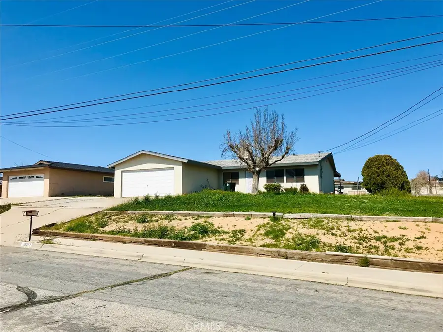 16322 Midway Street, Victorville, CA 92395 - #2
