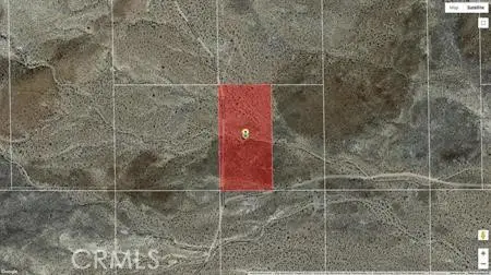 0 Mountain Rd, Adelanto, CA 92301 - #1