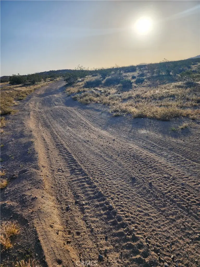 1 Cottonwood Road, Helendale, CA 92342 - #1