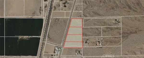 25625 National Trails Highway, Helendale, CA 92342