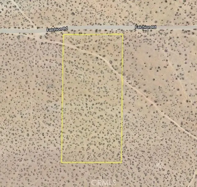 1 Falchion Road, Apple Valley, CA 92307 - #1