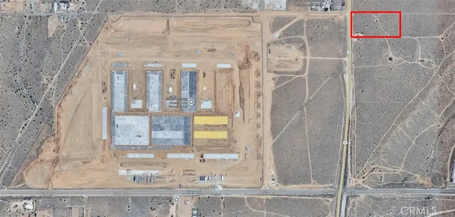 0 395 Hwy, Hesperia, CA 92345 - #2