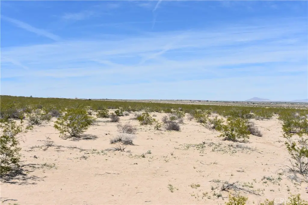 0 Morongo 05 Road, Twentynine Palms, CA 92277 - #1