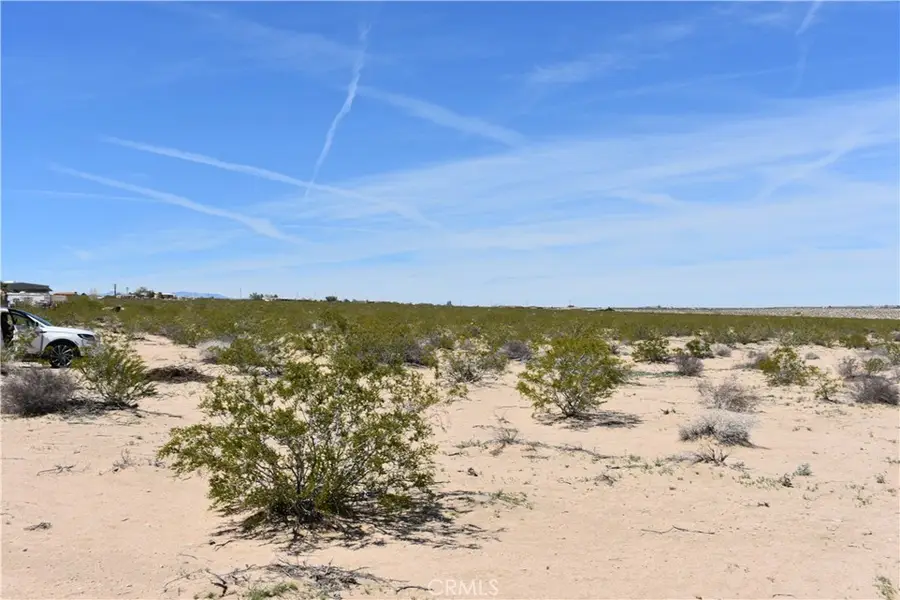 0 Morongo 05 Road, Twentynine Palms, CA 92277 - #3