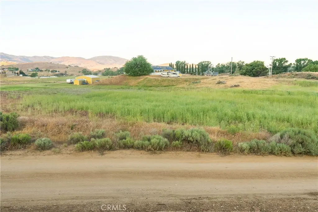 219 Lot Lupine, Tehachapi, CA 93561 - #1