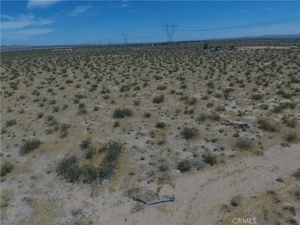 0 Brockman Avenue, Adelanto, CA 92301