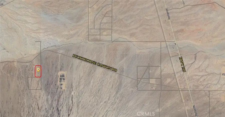 0 Unk, Adelanto, CA 92301 - #2