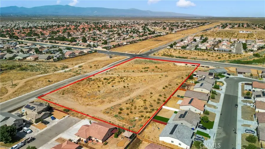 0 Bellflower, Adelanto, CA 92301 - #2