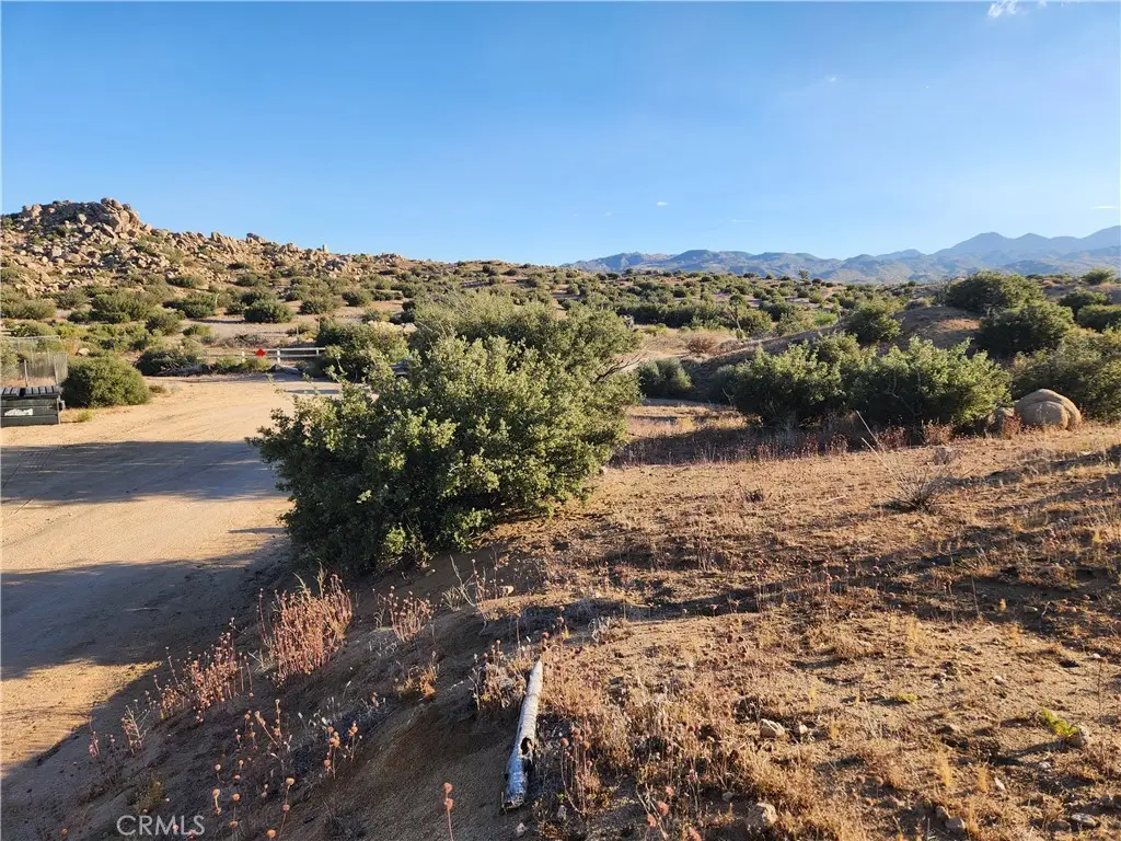 7 AC Oak Drive, Pioneertown, CA 92268 - #1