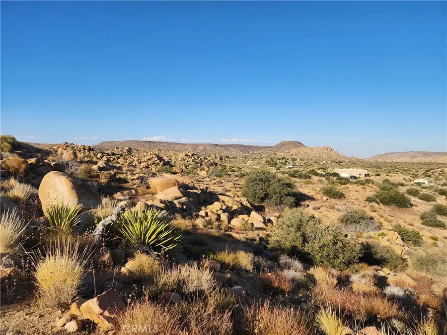 7 AC Oak Drive, Pioneertown, CA 92268 - #2
