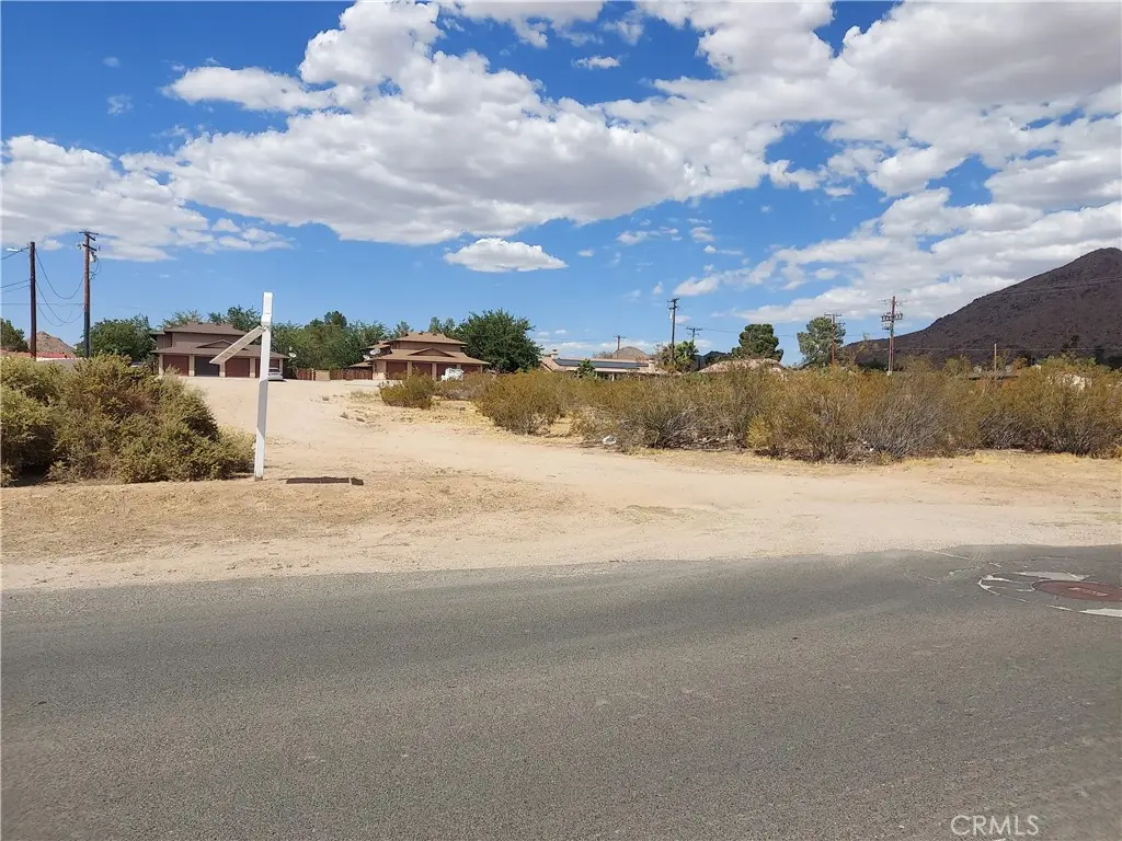 0 Outer Hwy 18 N, Apple Valley, CA 92307 - #1