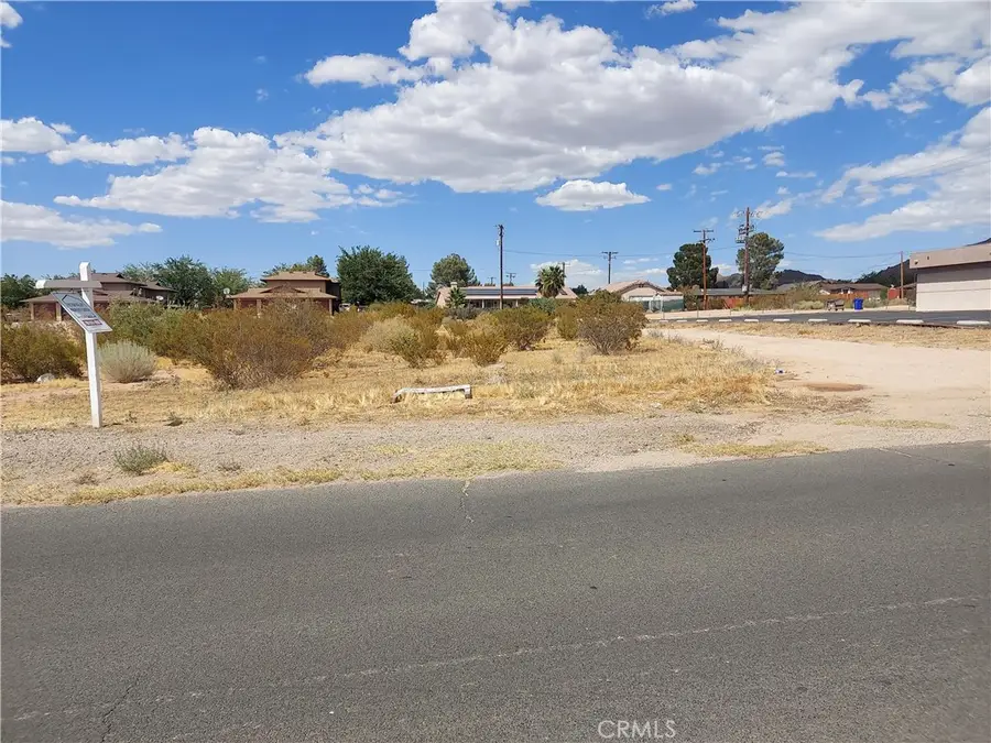 0 Outer Hwy 18 N, Apple Valley, CA 92307 - #2