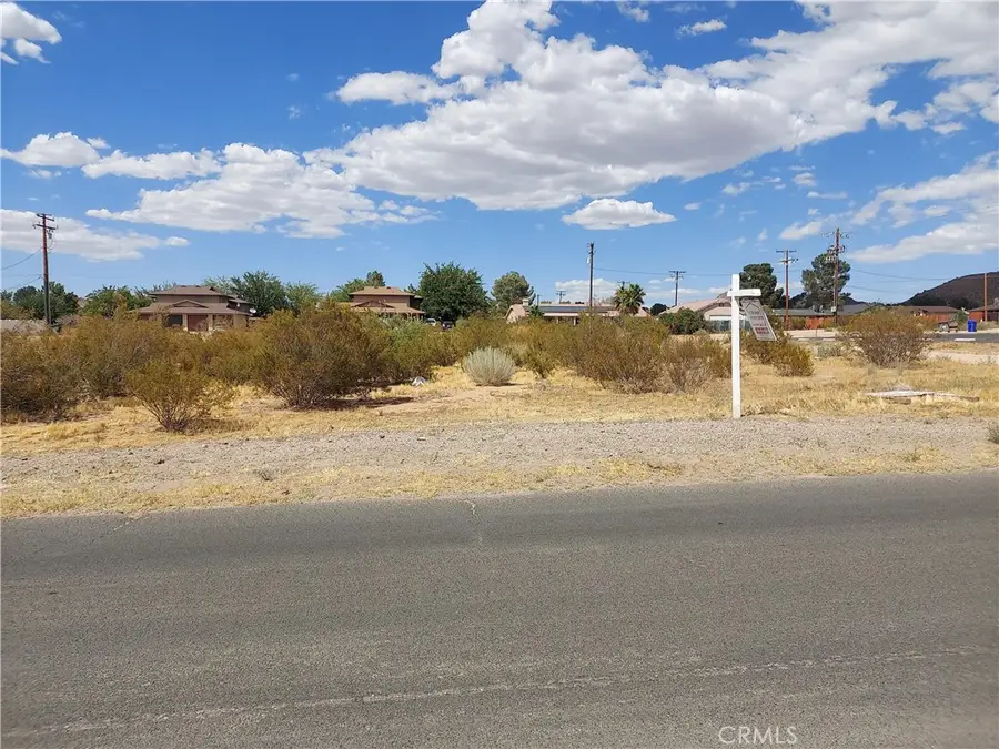 0 Outer Hwy 18 N, Apple Valley, CA 92307 - #3