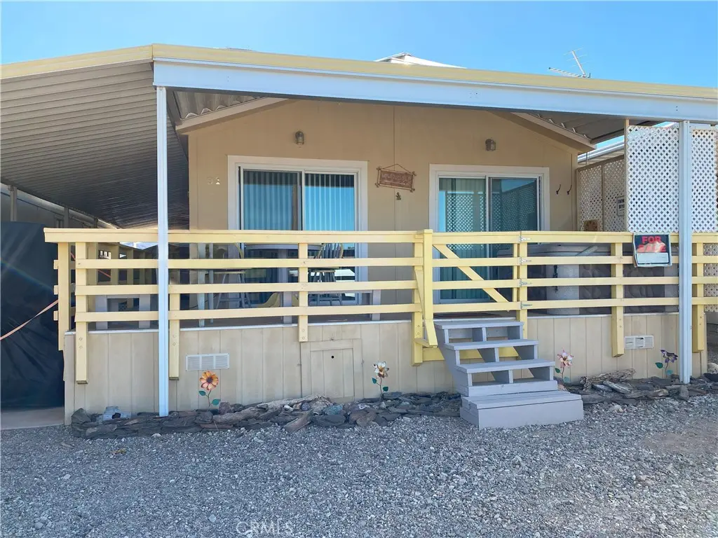 91 Havasu Palms, Parker Dam, CA 92267 - Image #1