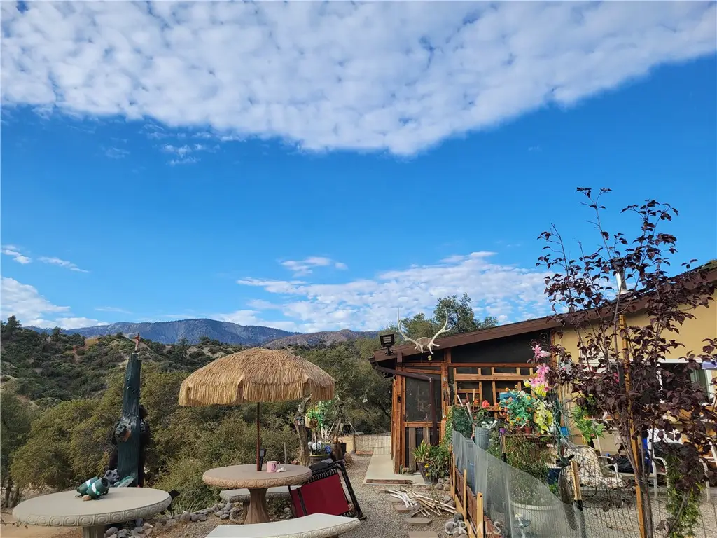 3131 Whispering Pines Rd, Pinon Hills, CA 92397 - #1