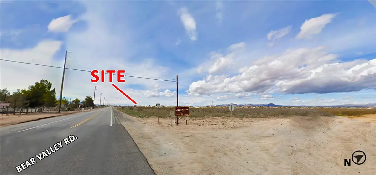 0 Bear Valley Road, Apple Valley, CA 92308 - #1