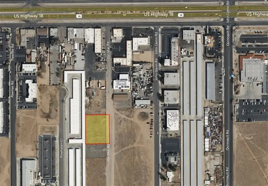 0 Del Mar Road, Apple Valley, CA 92307 - Image #3