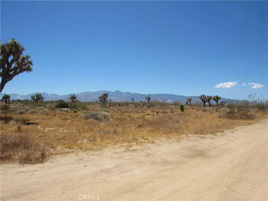 0 Goss Road, Phelan, CA 92371 - #2