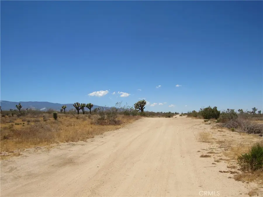 0 Goss Road, Phelan, CA 92371 - #3