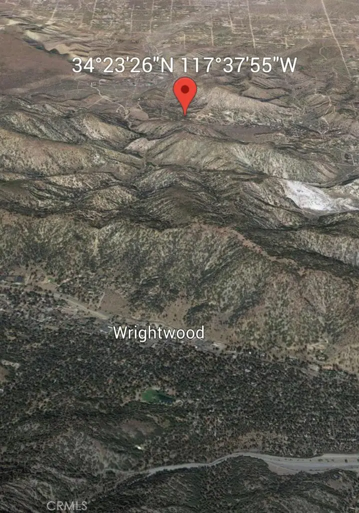 0 Old Valley Springs Road, Pearblossom, CA 92372 - #3