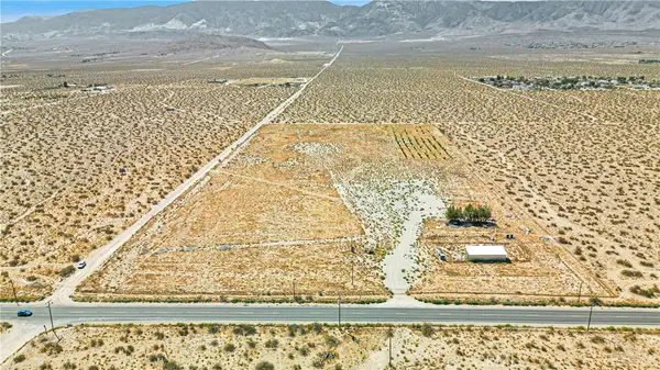 33633 Old Woman Spring Rd, Lucerne Valley, CA 92356