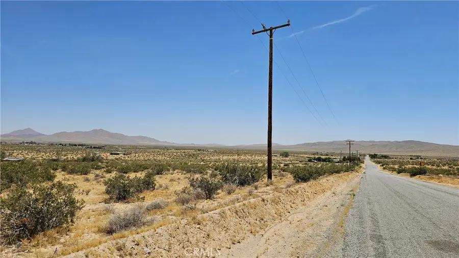 1 Buckhorn Trail, Helendale, CA 92342 - #2