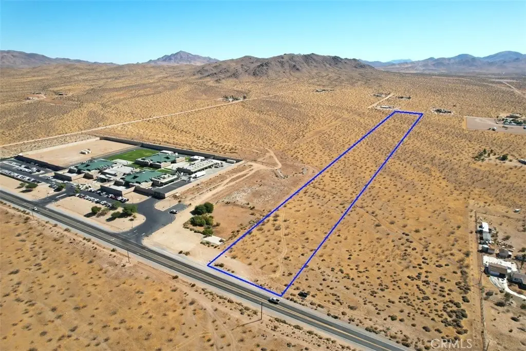 0 Dale Evans Pkwy, Apple Valley, CA 92307 - #1