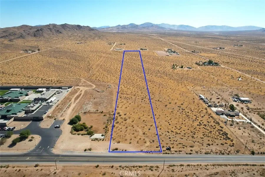 0 Dale Evans Pkwy, Apple Valley, CA 92307 - #3