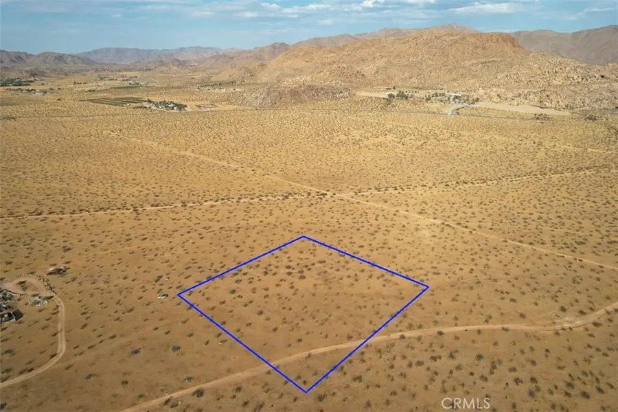 3 Lynn Road, Apple Valley, CA 92307 - #2