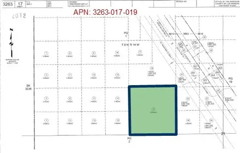10 AC W Avenue D8, Lancaster, CA 93536 - #1