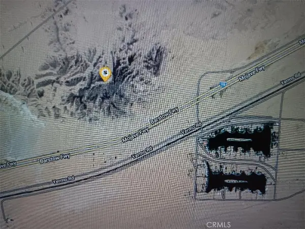 0 0, Yermo, CA 92398