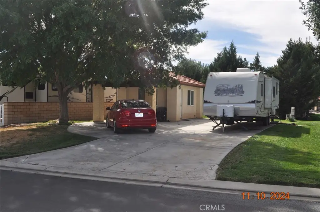 11600 Ridgemark Road, Apple Valley, CA 92308 - #1
