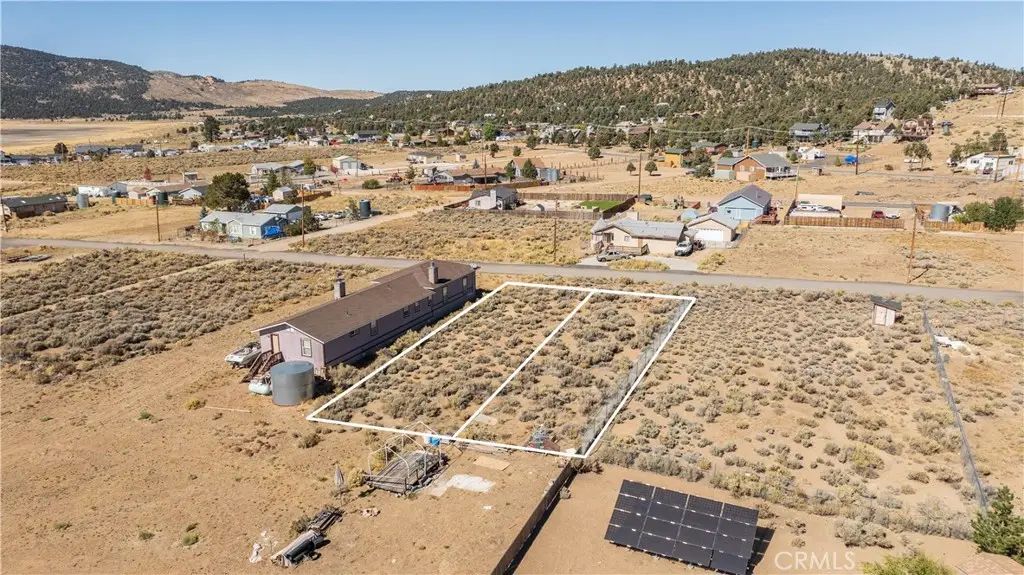 0 Vale Road, Big Bear City, CA 92314 - #1