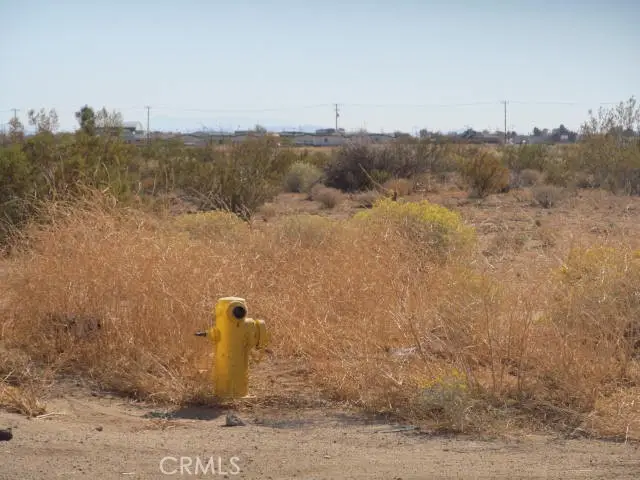 1 Brown, California City, CA 93505 - #2