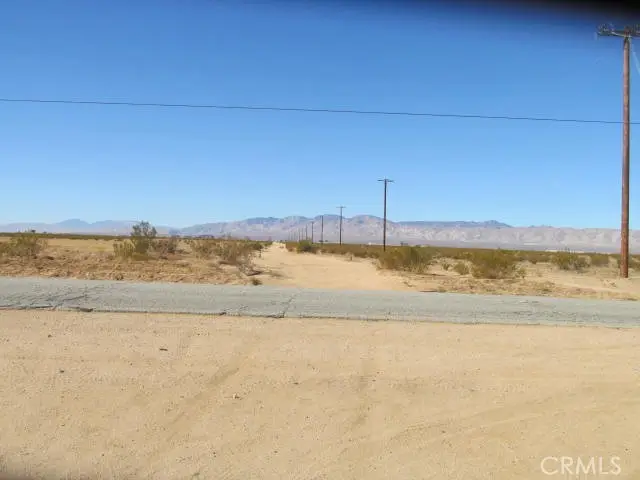 1 Brown, California City, CA 93505 - #3