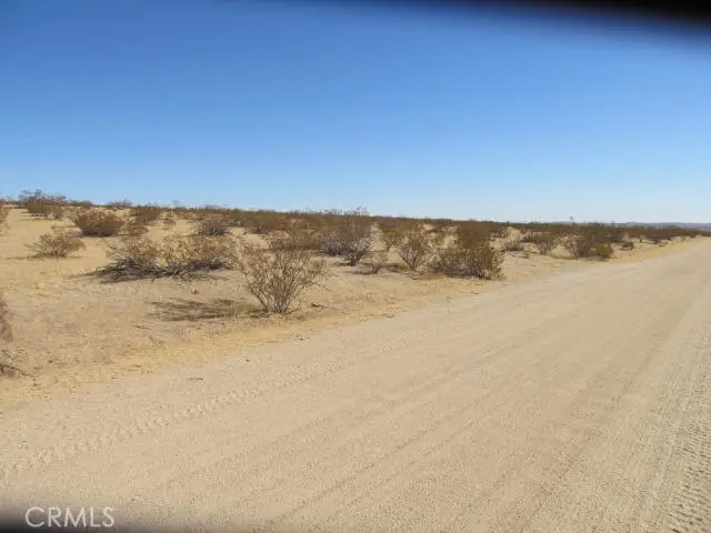 3 Brown Road, California City, CA 93505 - #3