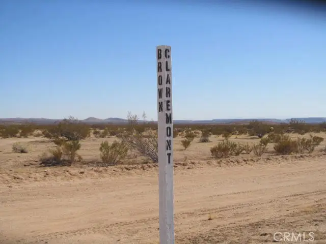 3107 Brown Boulevard, California City, CA 93505 - #1